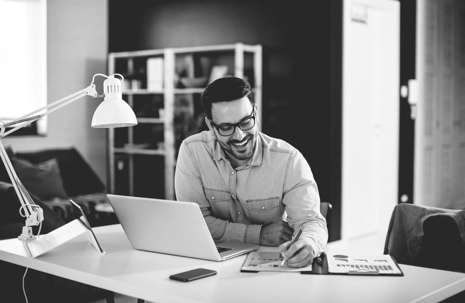 Análisis colaborativo de casos reales