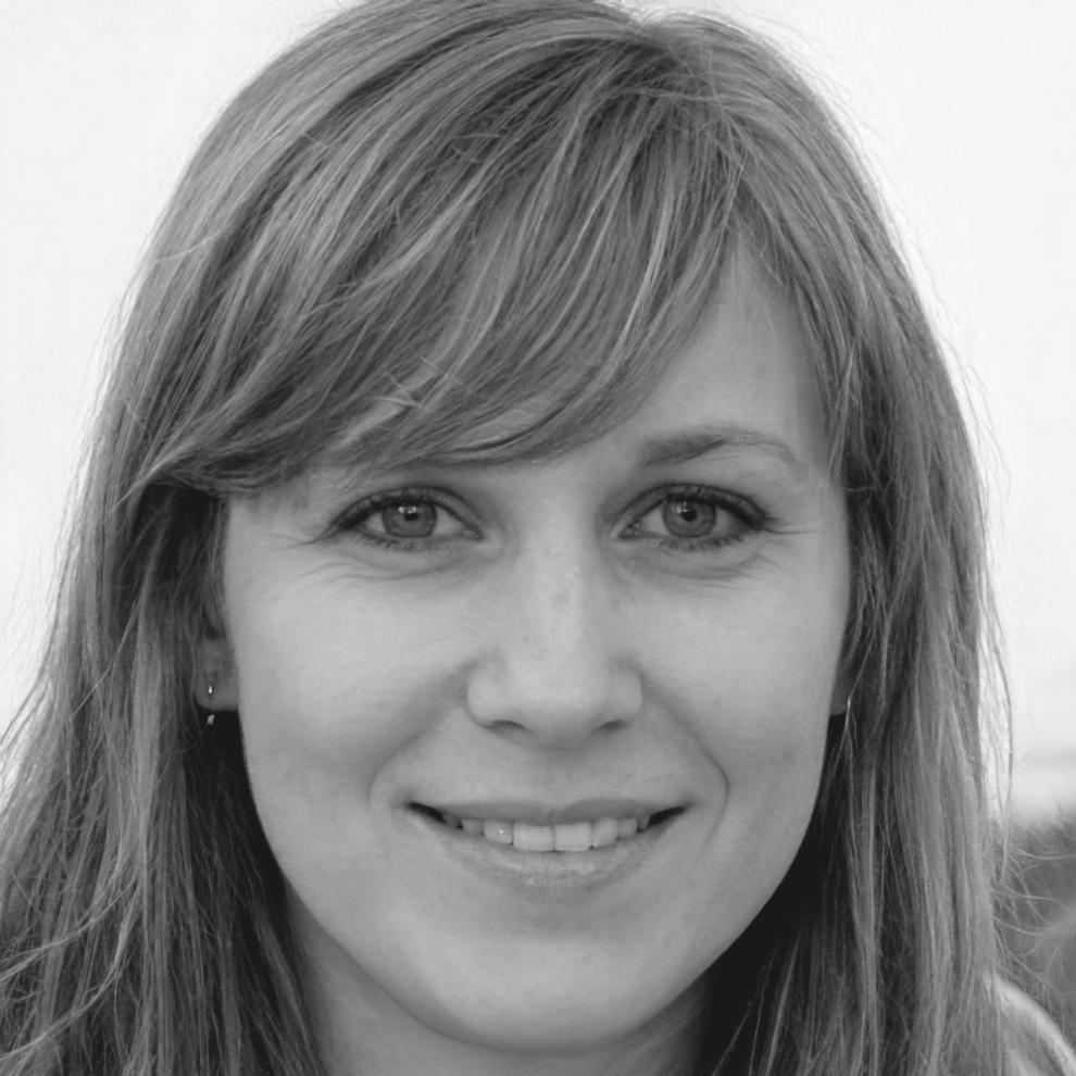 Retrato profesional de participante