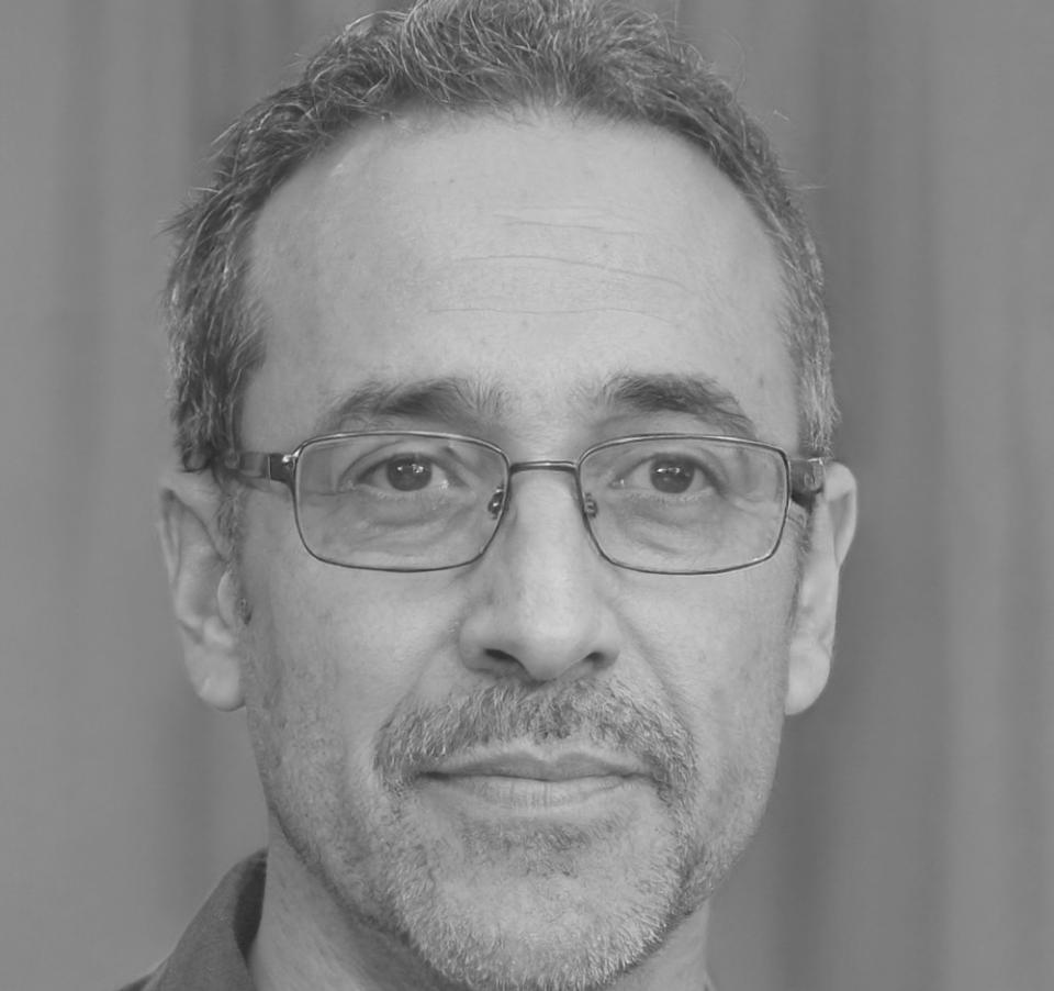 Retrato profesional de participante