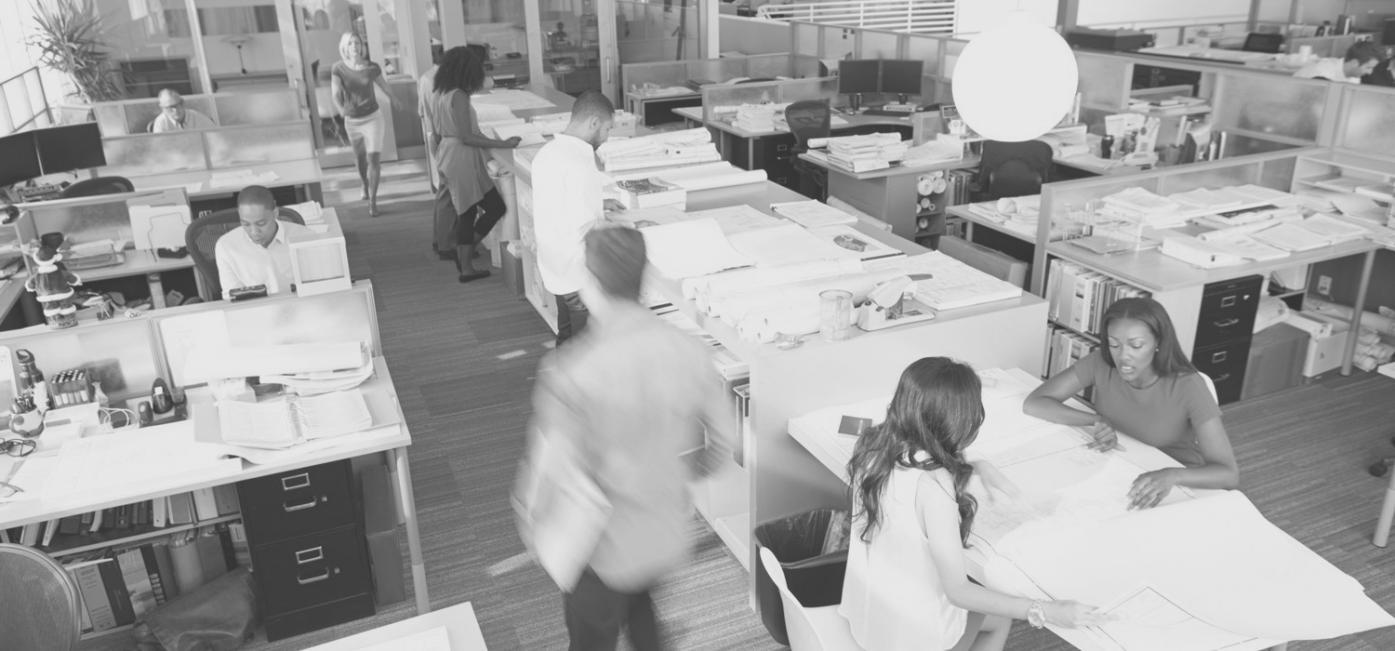 Ambiente de aprendizaje flexible y colaborativo